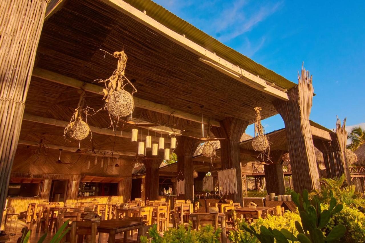 Hotel ムクラ島 エクステリア 写真