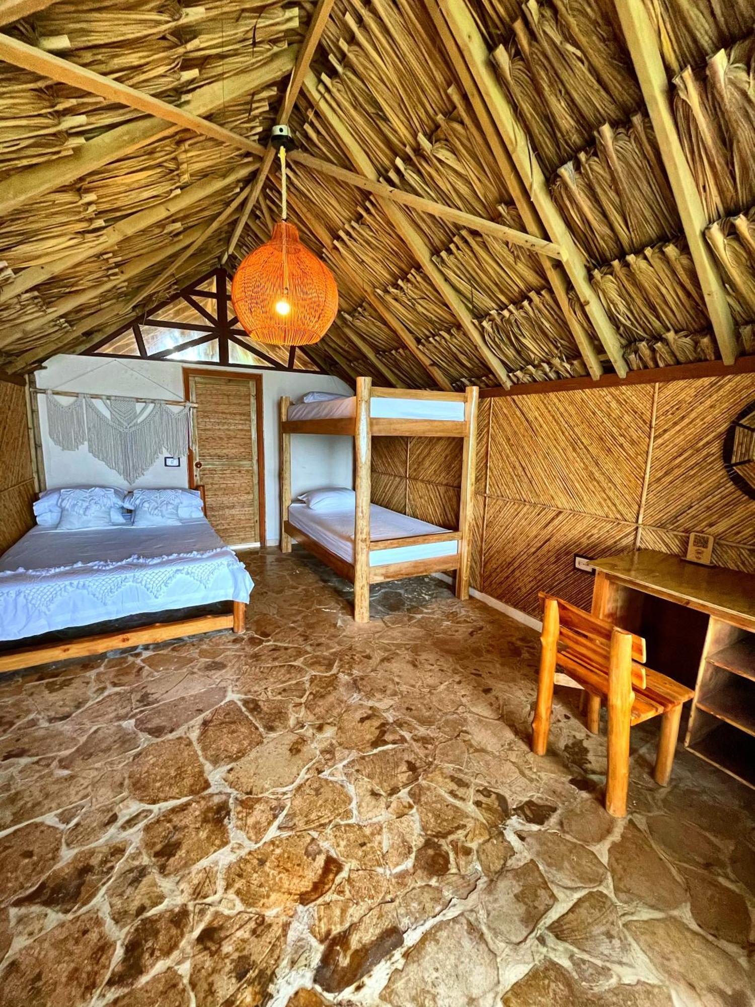 Hotel ムクラ島 エクステリア 写真