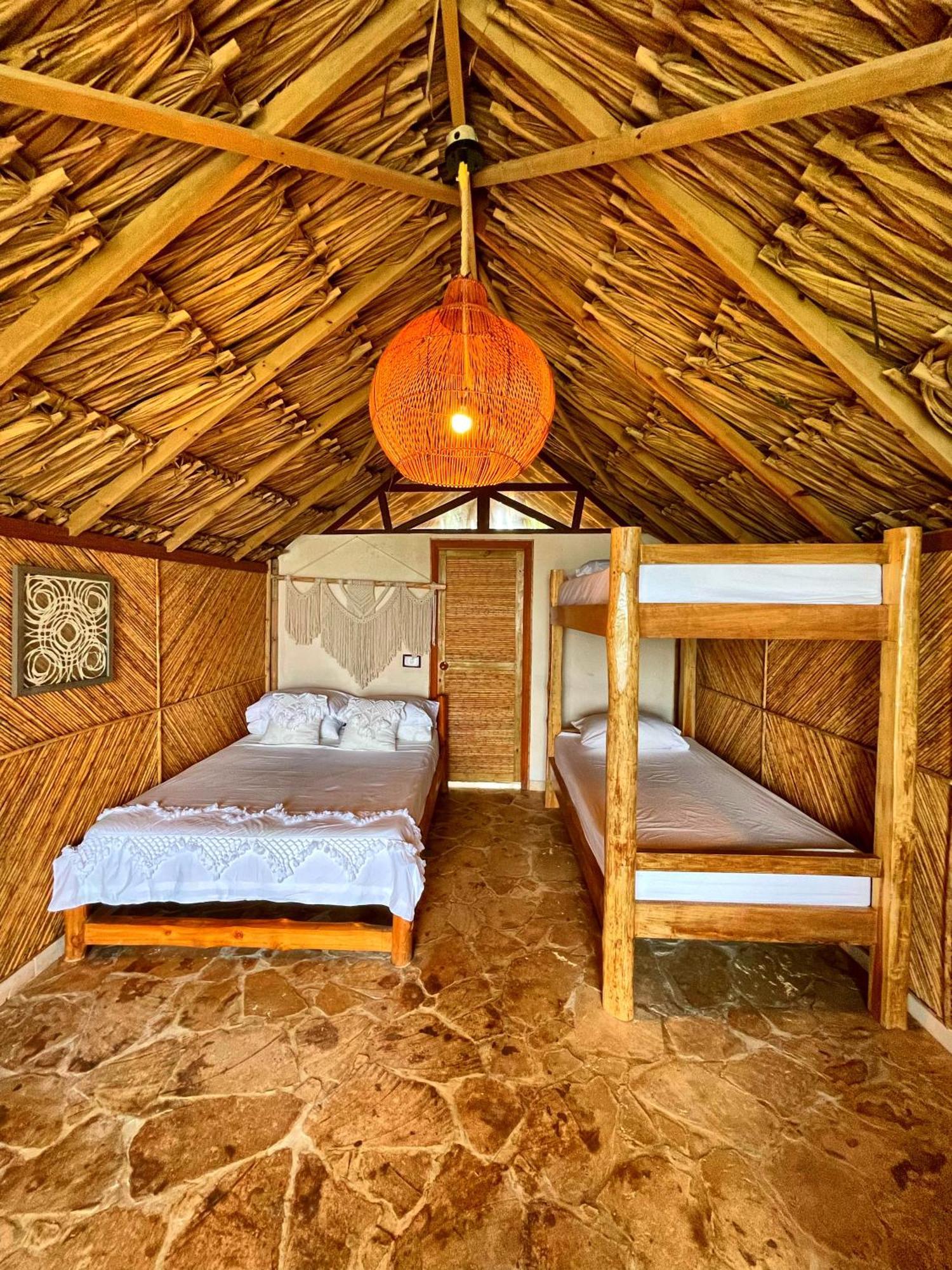 Hotel ムクラ島 エクステリア 写真
