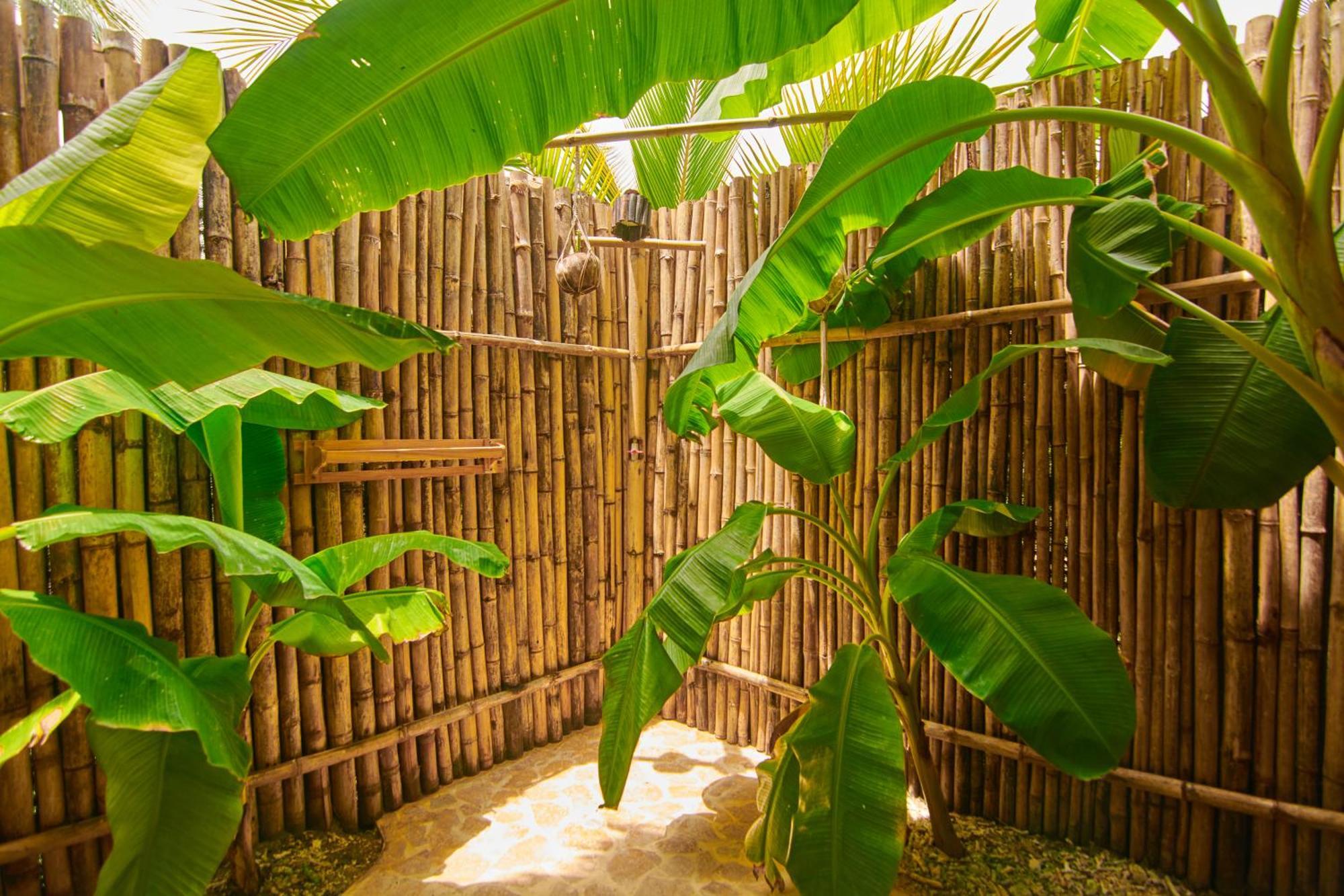Hotel ムクラ島 エクステリア 写真