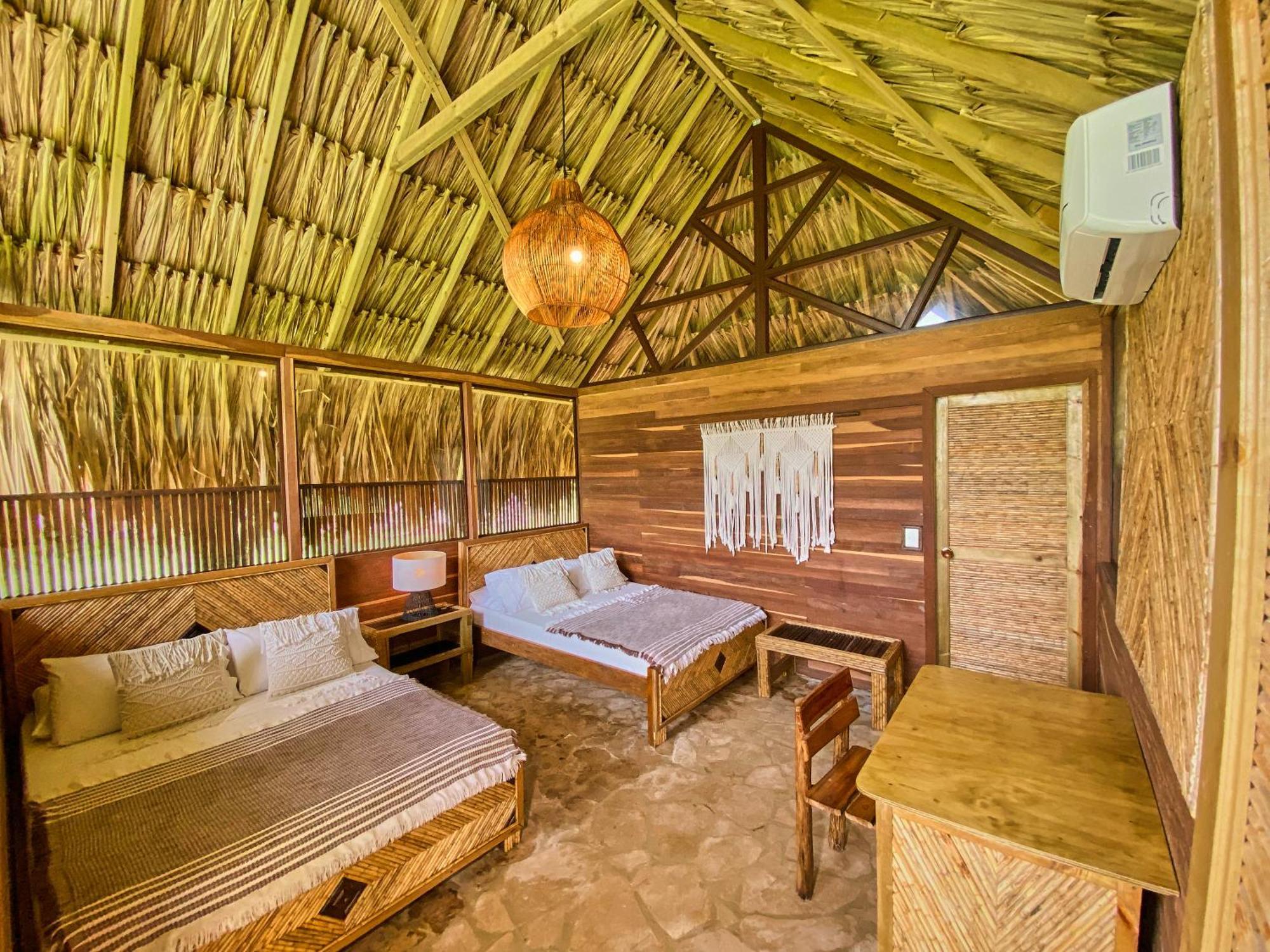 Hotel ムクラ島 エクステリア 写真