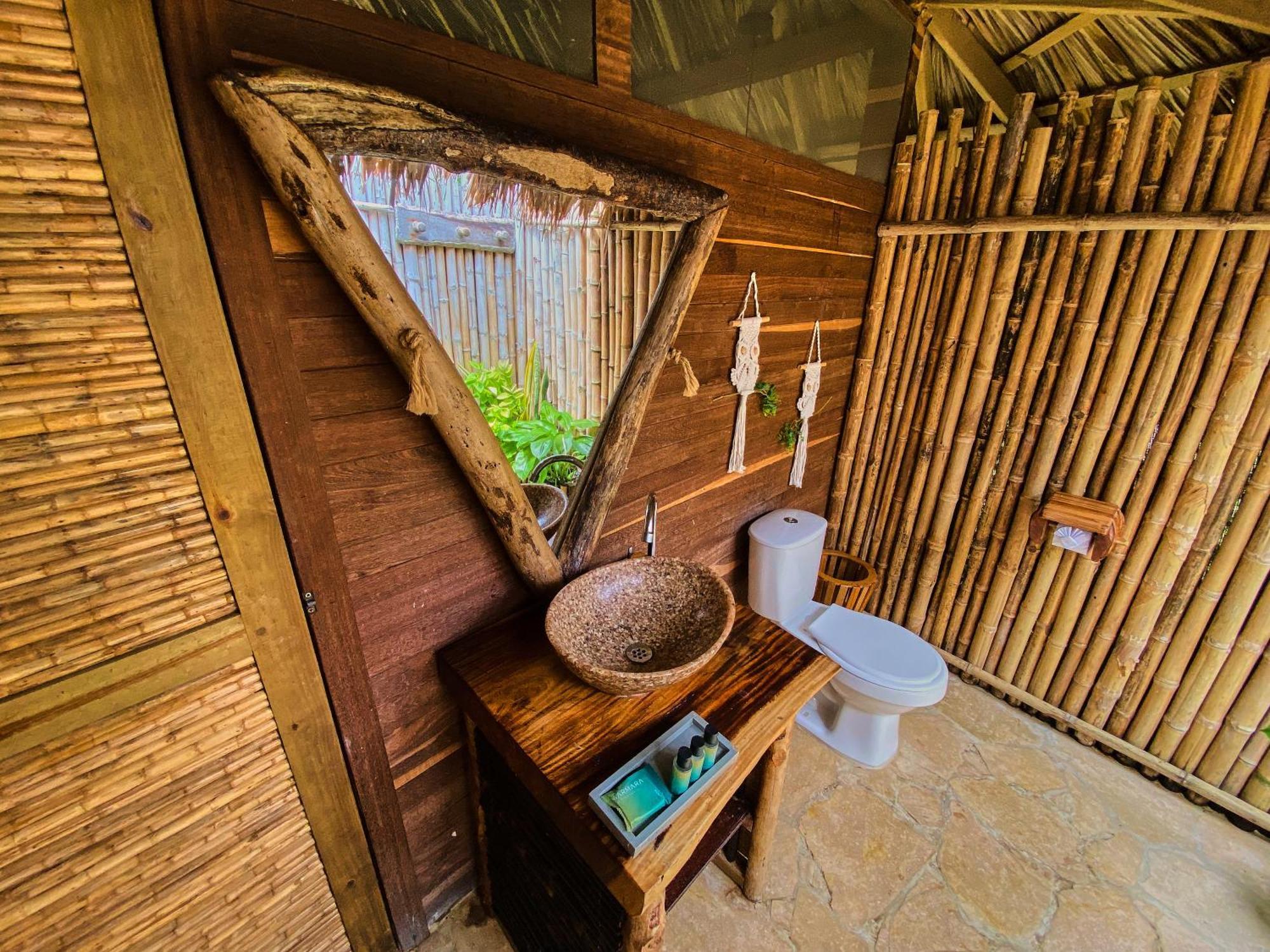 Hotel ムクラ島 エクステリア 写真