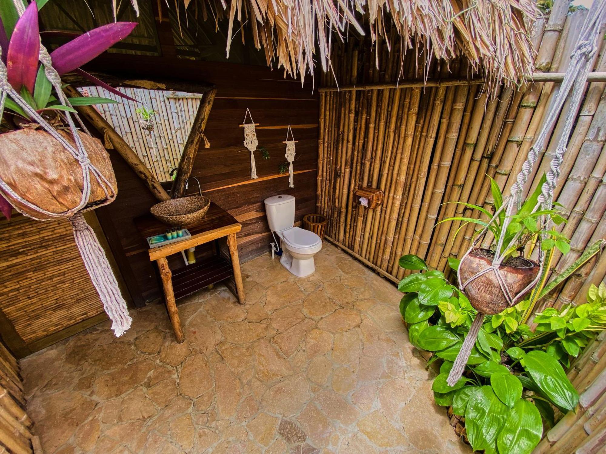 Hotel ムクラ島 エクステリア 写真